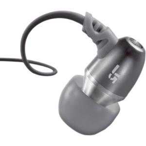 imageJLab JBuds J5 Metal Earbuds Style HeadphonesGraphite