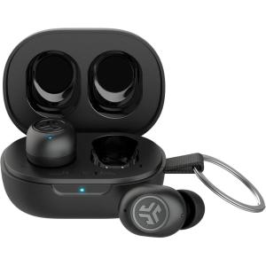 imageJLab JBuds MiniTrue Wireless Earbuds