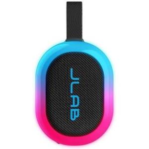 imageJLab Pop Party UltraPortable Bluetooth Speaker Black