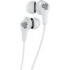 imageJLAB JBuds Pro Bluetooth Wireless Earbuds White amp Grey EBPRORWHT123 inEar