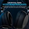 imageJLab Epic Lux Lab Edition ANC Wireless Headphones Cloud White 90 Hours of Playtime Adaptive ANC amp Be Aware Mode HiRes Audio Lab Spatial Audio Wireless Charging Bluetooth Multipoint  LabShareGraphite
