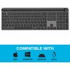 imageJLab Epic Work Bundle Epic Work Headset Epic Wireless Keyboard and Epic Wireless Mouse