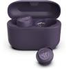 imageJLab Go Air Pop True Wireless Bluetooth Earbuds in Violet Plus Cloud Foam Mnemonic Earbud Tips