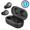 imageJLab JBuds Air ANC True Wireless Bluetooth Earbuds  Black  Active Noise Canceling  Low Latency Movie Mode  Dual Connect  IP55 Sweat Resistance  Custom 3 EQ Sound Settings Renewed
