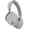imageJLab Epic Lux Lab Edition ANC Wireless Headphones Cloud White 90 Hours of Playtime Adaptive ANC amp Be Aware Mode HiRes Audio Lab Spatial Audio Wireless Charging Bluetooth Multipoint  LabShareCloud White