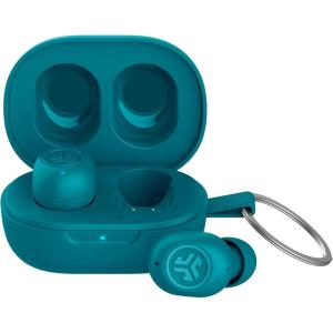 imageJLab JBuds Mini True Wireless Earbuds  Aqua