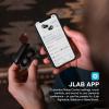 imageJLab JBuds ANC 3True Wireless Earbuds Renewed