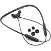 imageJLab JBuds Band Wireless Earbud Neckband Headset Black IP66 Sweatproof Bluetooth 5 Connection Builtin Microphone for Phone Calls 3 EQ Sound Settings Signature Balanced Bass Boost