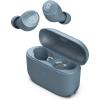 imageJLab Go Air Pop True Wireless Bluetooth Earbuds  Charging Case Slate Dual Connect IPX4 Sweat Resistance Bluetooth 51 Connection 3 EQ Sound Settings Signature Balanced Bass Boost RenewedSlate