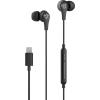 imageJLab JBuds ProLightning Wired Earbuds Black