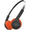 imageJLab Rewind 2 Wireless Retro Headphones 22 Hr Playtime Bluetooth Multipoint Builtin Mic Custom Sound via App Changeable foam pads