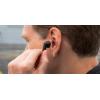 imageJBuds Pods ANC Premium True Wireless Earbuds with Hybrid Active Noise Cancellation  JLab