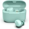 imageJLab Go Air Pop True Wireless Bluetooth Earbuds in Mint Plus Cloud Foam Mnemonic Earbud Tips