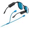 imageJLab JBuds Frames Wireless OpenEar Audio for Your Glasses  8hour Bluetooth Playtime