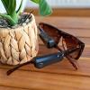 imageJLab JBuds Frames Wireless OpenEar Audio for Your Glasses  8hour Bluetooth Playtime