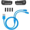 imageJLab JBuds Frames Wireless OpenEar Audio for Your Glasses  8hour Bluetooth Playtime