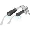 imageJLab JBuds Frames Wireless OpenEar Audio for Your Glasses  8hour Bluetooth Playtime
