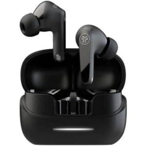 imageJBuds Pods ANC Premium True Wireless Earbuds with Hybrid Active Noise Cancellation  JLab