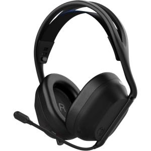 imageJLab Midnight Wireless Gaming Headset Black