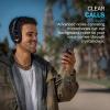 imageJLab JBuds Open Wireless Headphones  OpenEar Comfortable AllDay Fit 24 Hour Playtime Immersive Sound Bluetooth Headphones with App Control WhiteBlack