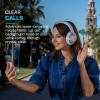 imageJLab JBuds Open Wireless Headphones  OpenEar Comfortable AllDay Fit 24 Hour Playtime Immersive Sound Bluetooth Headphones with App Control WhiteWhite