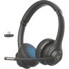 image:imageJLab Go Work Gen 2 Wireless Headsets with Microphone  55 Playtime PC Bluetooth Headset and Multipoint Connect to Laptop Computer and Mobile  Wired or Wireless RenewedGraphite