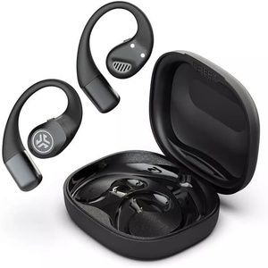 image:imageJLab Epic Open Sport Air Conduction Wireless Earbuds Black Renewed