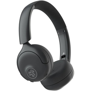 image:imageJLAB GO LUX Active Noise Cancelling Wireless Headphones  Graphite