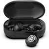 image:imageJLab JBuds Air Pro ANC True Wireless Earbuds Active Noise Cancelling Bluetooth Multipoint Auto Play amp Pause Dual Connect IP55 Sweat amp Dust Resistance Be Aware Audio for Safety