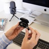 image:imageJLab JBuds Air Pro ANC True Wireless Earbuds Active Noise Cancelling Bluetooth Multipoint Auto Play amp Pause Dual Connect IP55 Sweat amp Dust Resistance Be Aware Audio for Safety