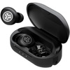image:imageJLab JBuds Air Pro ANC True Wireless Earbuds Active Noise Cancelling Bluetooth Multipoint Auto Play amp Pause Dual Connect IP55 Sweat amp Dust Resistance Be Aware Audio for Safety