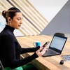 image:imageJLab JBuds Air Pro ANC True Wireless Earbuds Active Noise Cancelling Bluetooth Multipoint Auto Play amp Pause Dual Connect IP55 Sweat amp Dust Resistance Be Aware Audio for Safety