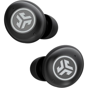 image:imageJLab JBuds Air Pro ANC True Wireless Earbuds Active Noise Cancelling Bluetooth Multipoint Auto Play amp Pause Dual Connect IP55 Sweat amp Dust Resistance Be Aware Audio for Safety